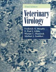 veterinary microbiology